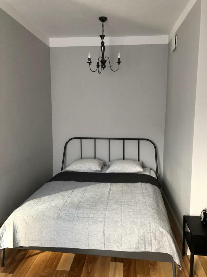 Cr Cichy Apartament W Centrum Białystok Esterno foto