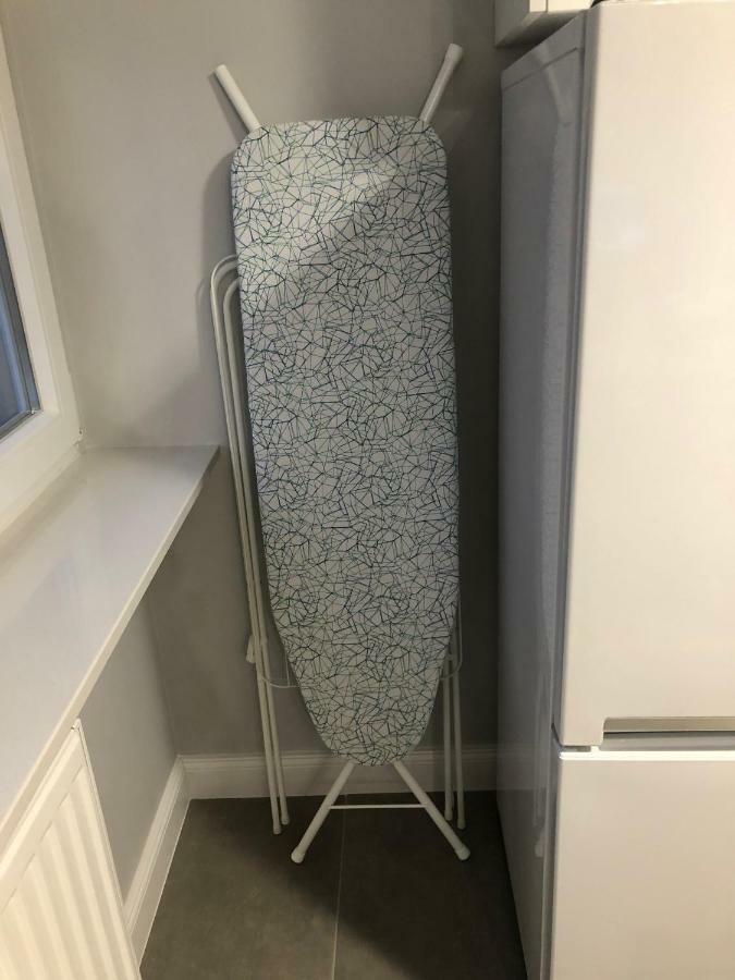 Cr Cichy Apartament W Centrum Białystok Esterno foto
