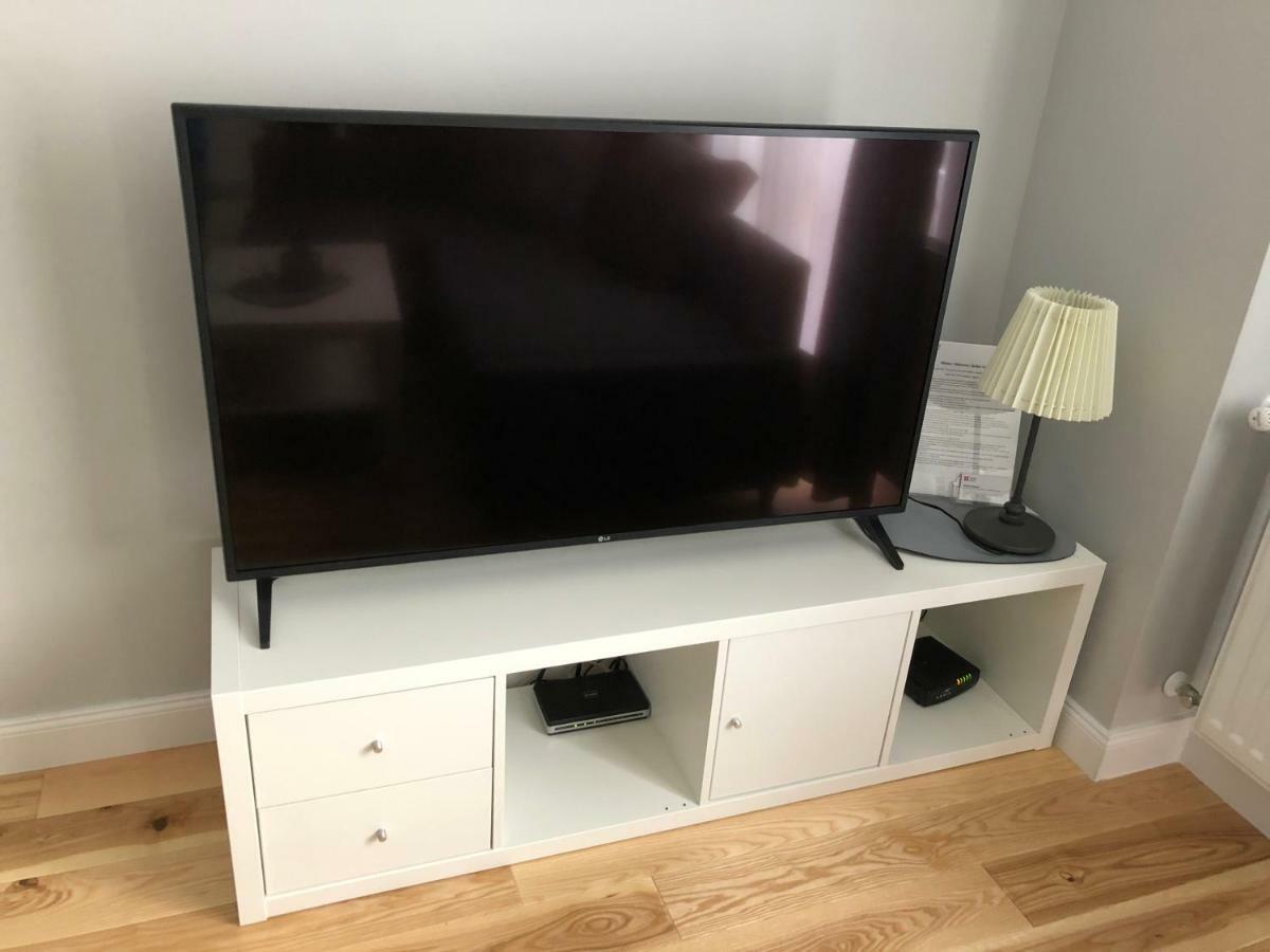 Cr Cichy Apartament W Centrum Białystok Esterno foto