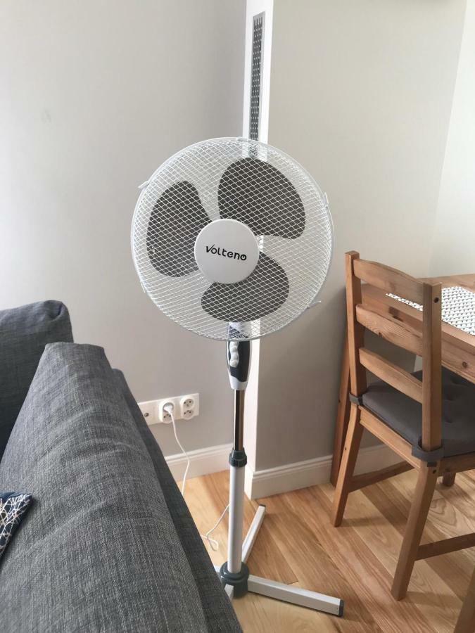 Cr Cichy Apartament W Centrum Białystok Esterno foto